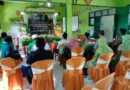 Forpimca Widang Tuban Hadiri Pelantikan PAC Fatayat NU Kecamatan Widang