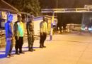 Babinsa Bersama 3 Pilar Gencarkan Patroli malam Di Wilayah Kecamatan Soko